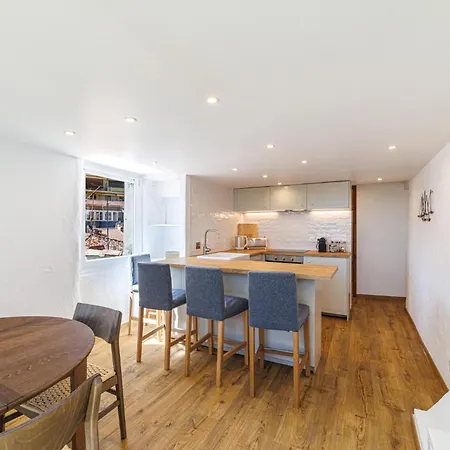 Apartamento Floor And Sea View In The Old Town Villefranche-sur-Mer