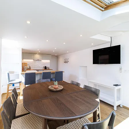 Apartamento Floor And Sea View In The Old Town *
