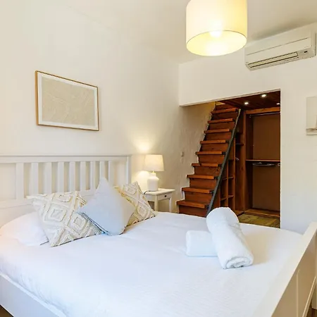 Apartamento Floor And Sea View In The Old Town Villefranche-sur-Mer