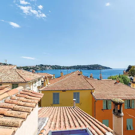 Apartamento Floor And Sea View In The Old Town *