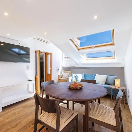 Floor And Sea View In The Old Town Apartamento Villefranche-sur-Mer